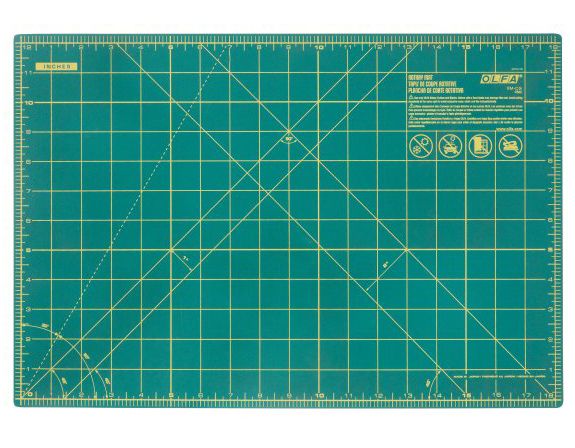 Best self healing cutting clearance mat