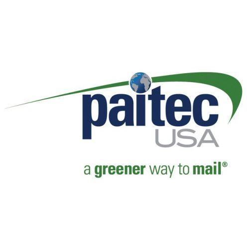 Paitec Brand Image