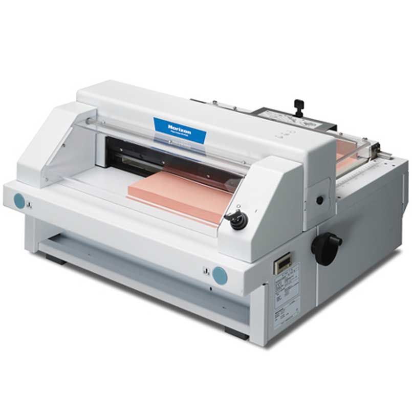 Standard Horizon PC-P430 Electric Paper Cutter Machine
