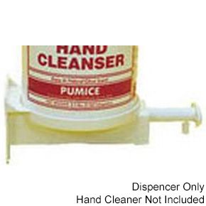 Dispenser Pump for 4.5 lb Containers of Really Works Hand Cleaner (Each)