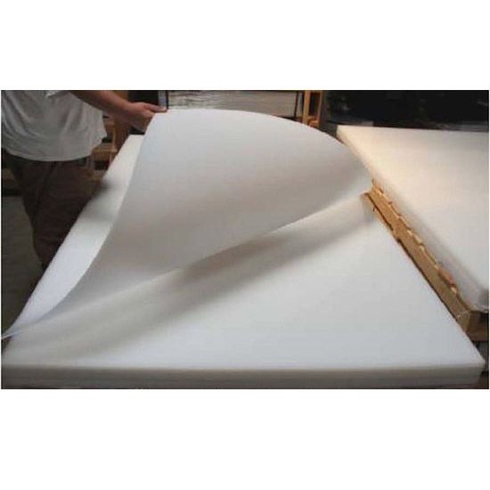 Heavy Duty Extra Large Semi-Translucent / White Rhino Cutting Mats with  Grid (Many Sizes)