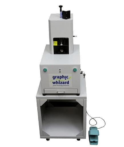 Graphic Whizard PT-CR607 Tabletop Corner Rounder Image 1