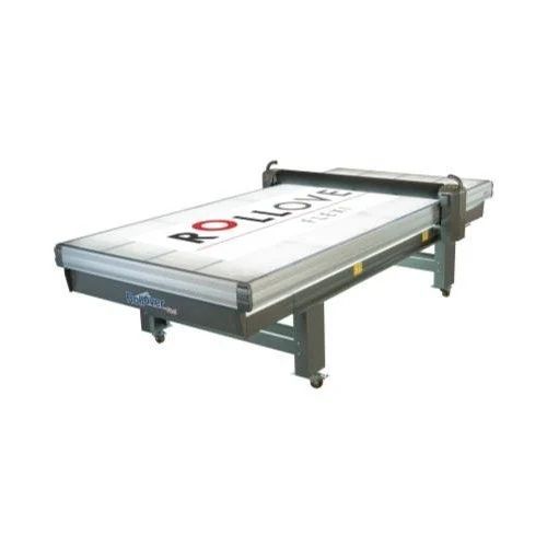Royal Sovereign 102814  Rollover Flexi 55" x 113" Flatbed Applicator for Mounting and Laminating Image 1