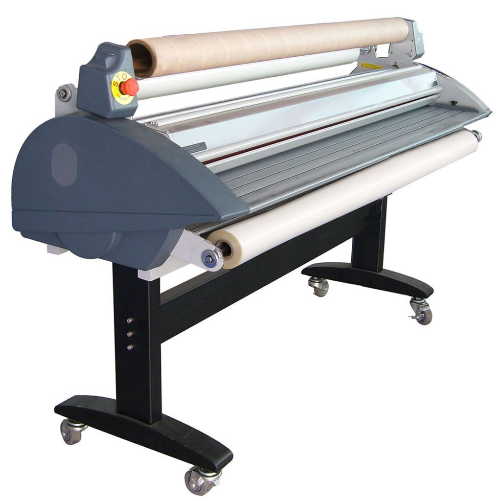 Buy Royal Sovereign RSH1151 45" Wide Format Roll Laminator Online