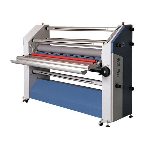 Seal 62 Pro D Roll Laminator Productivity Package and Accessories Image 1