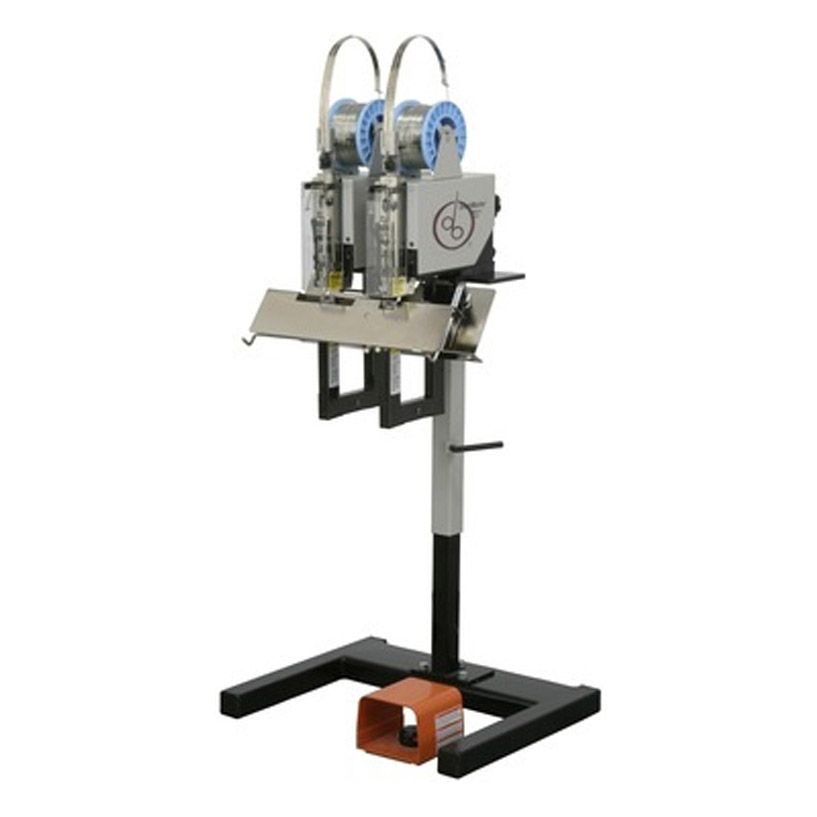 SMHP-A25 StitchMaster High Performance Dual Head w/ Stand 1 /Each