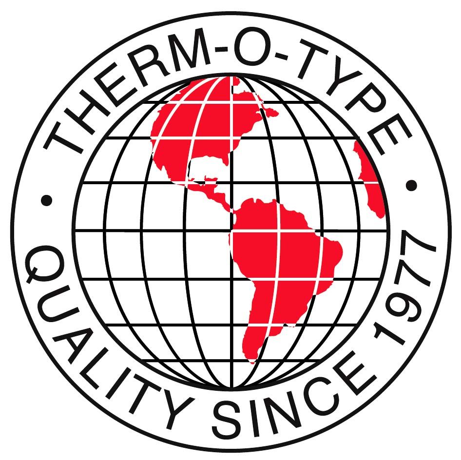 Therm-O-Type Logo