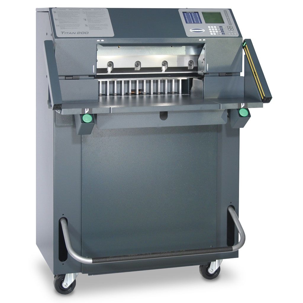 Programmable die cutter discount