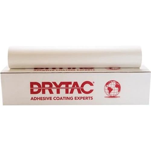 Drytac Trimount Permanent Dry Mounting Tissue [25.5" x 300'] - 1 Roll