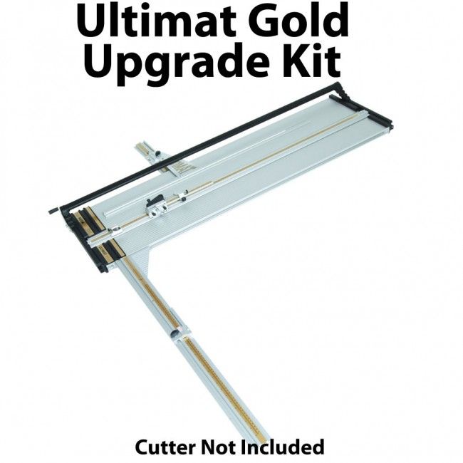 40" Ultimat Gold Upgrade Kit Item#05KCUK4061320 (Discontinued)