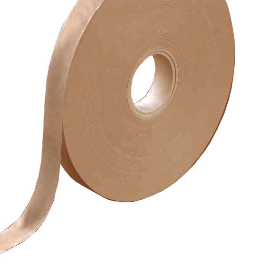 Brown Kraft Paper Banding Rolls for UP-240