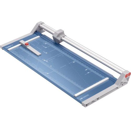 Dahle 554 28 inch Professional Rotary Trimmer Gen 3 | ✓Price