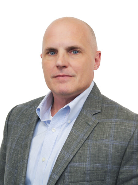 CFO - A.J. St. Angelo